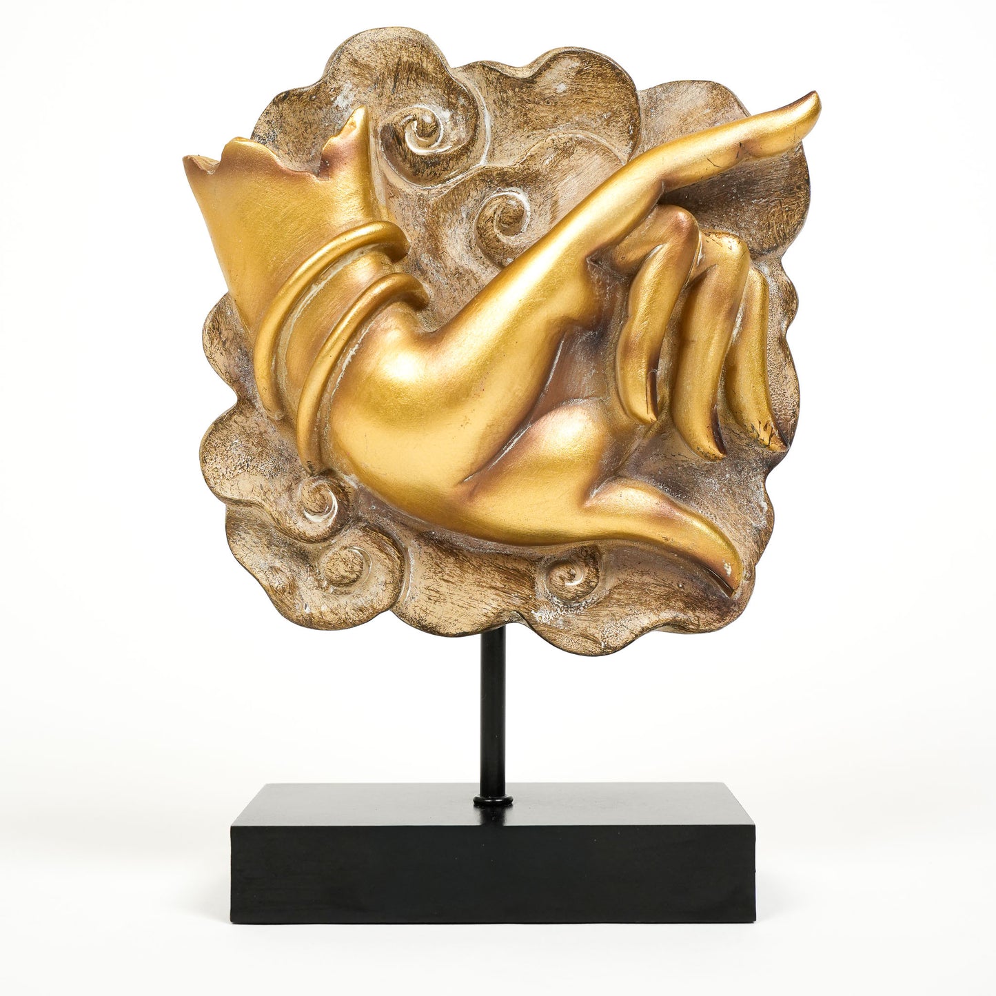 Mudra Hand