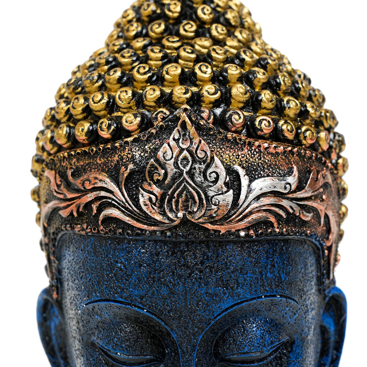 Celestial Buddha