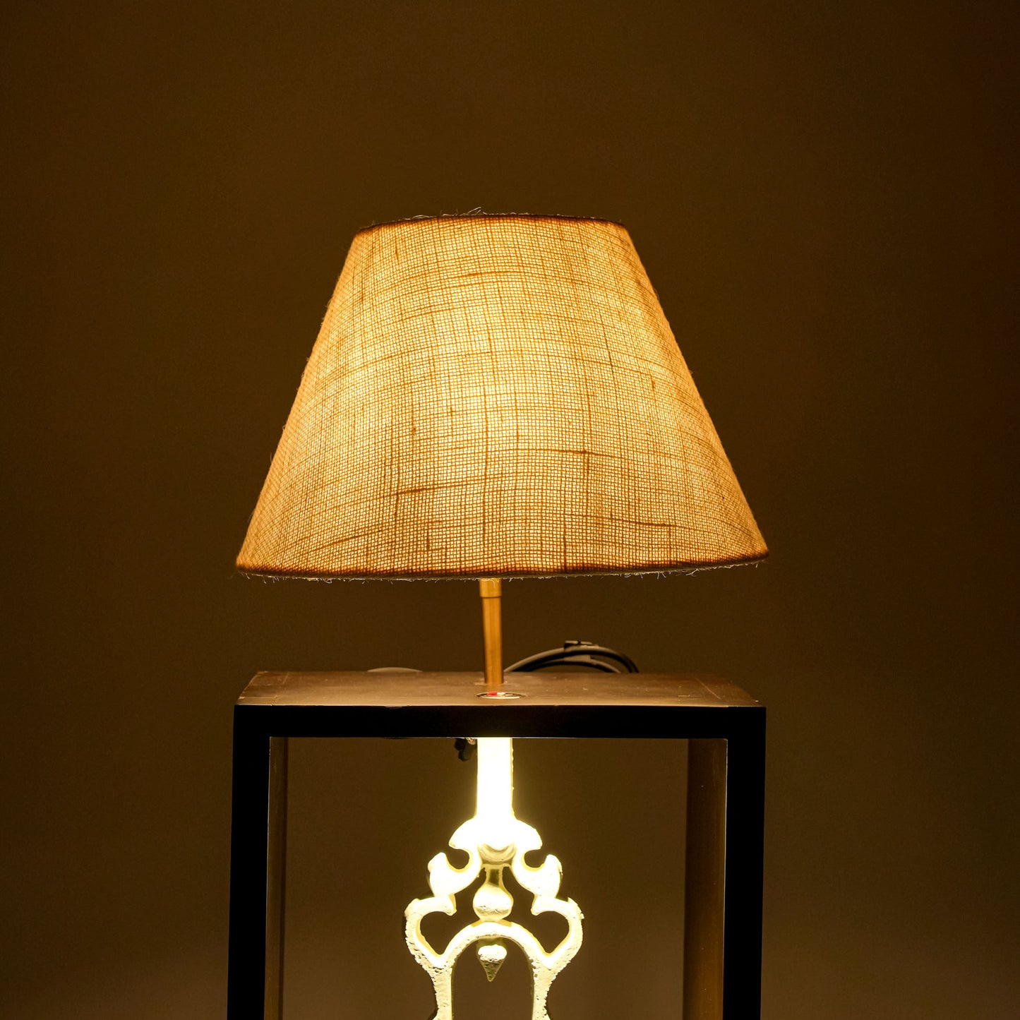 Lightyear Lamp