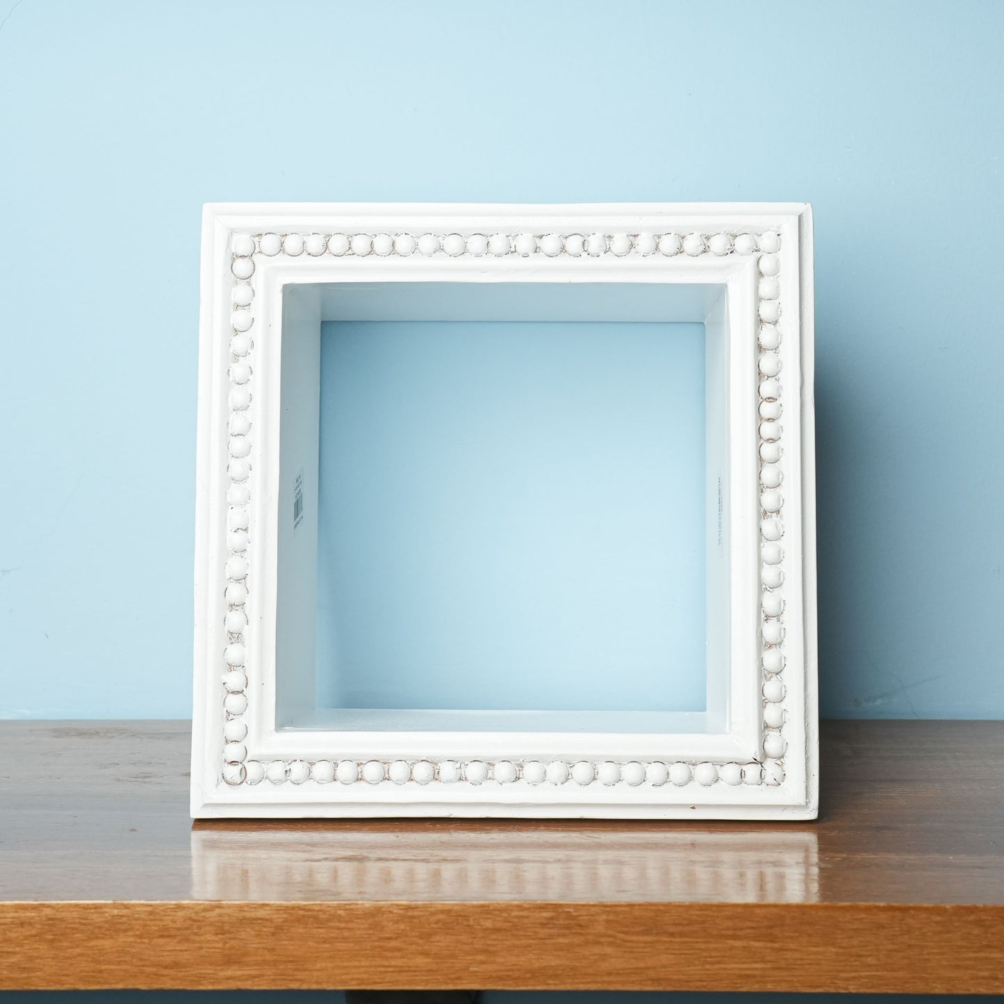 Ivory Crest Shelves 2