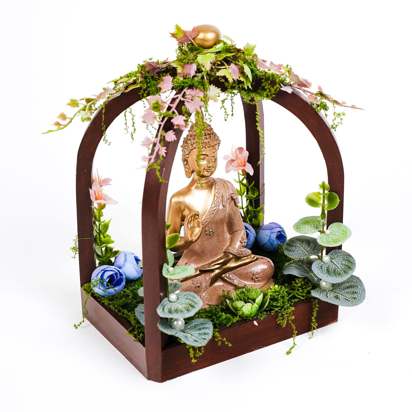 Peace Altar