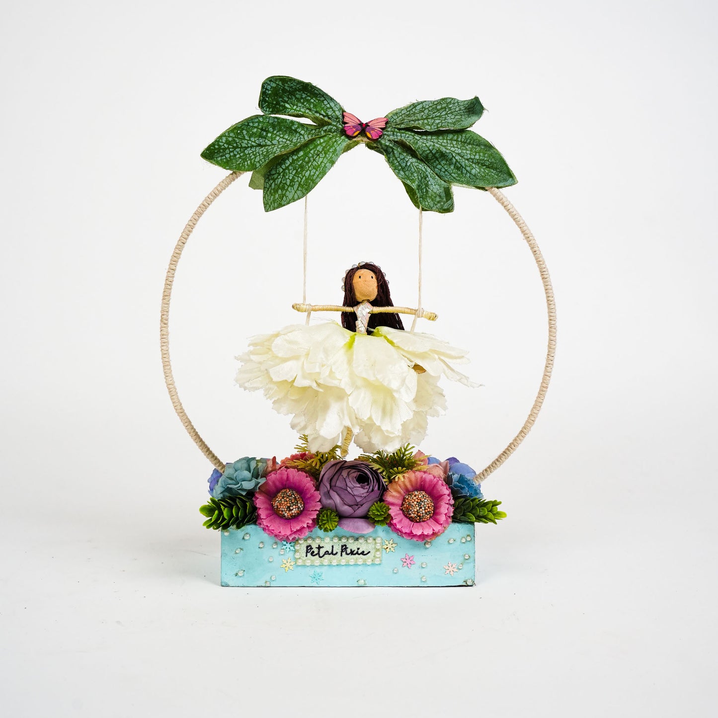 Petal Pixie