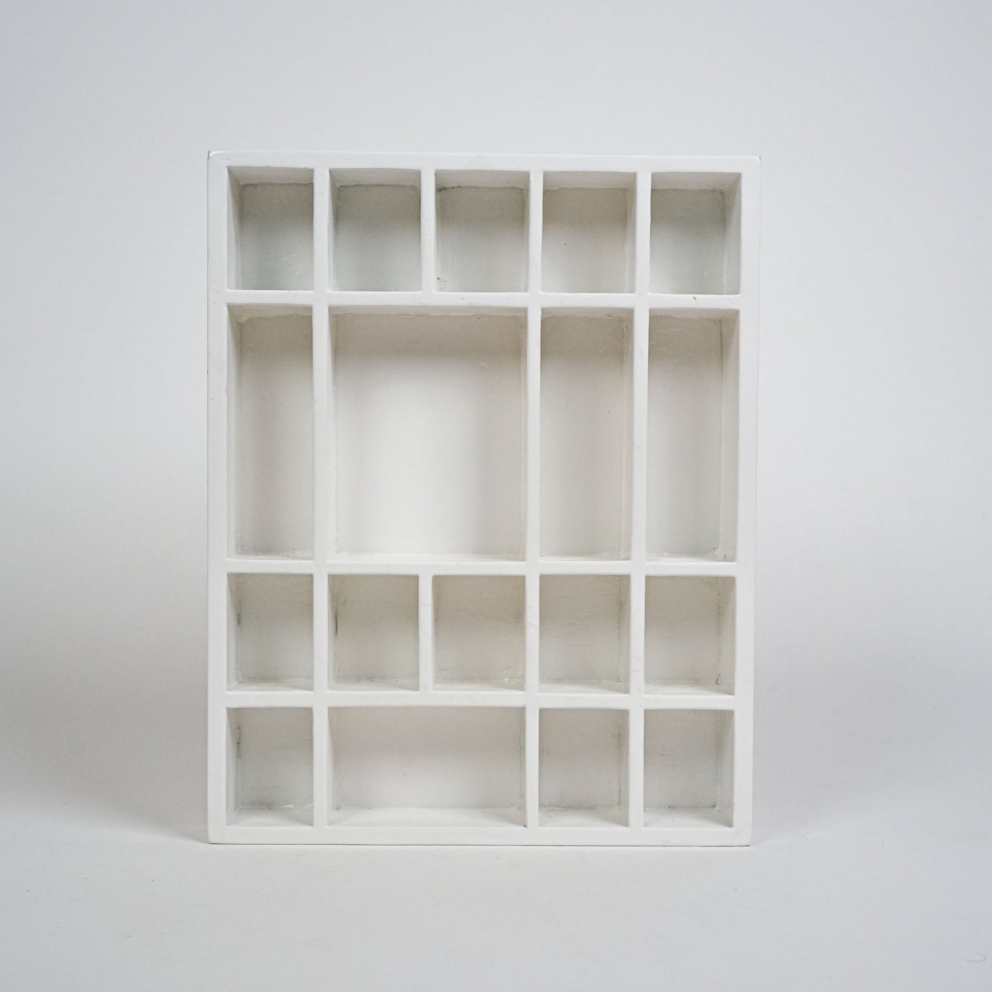 Keepsake Ledge White