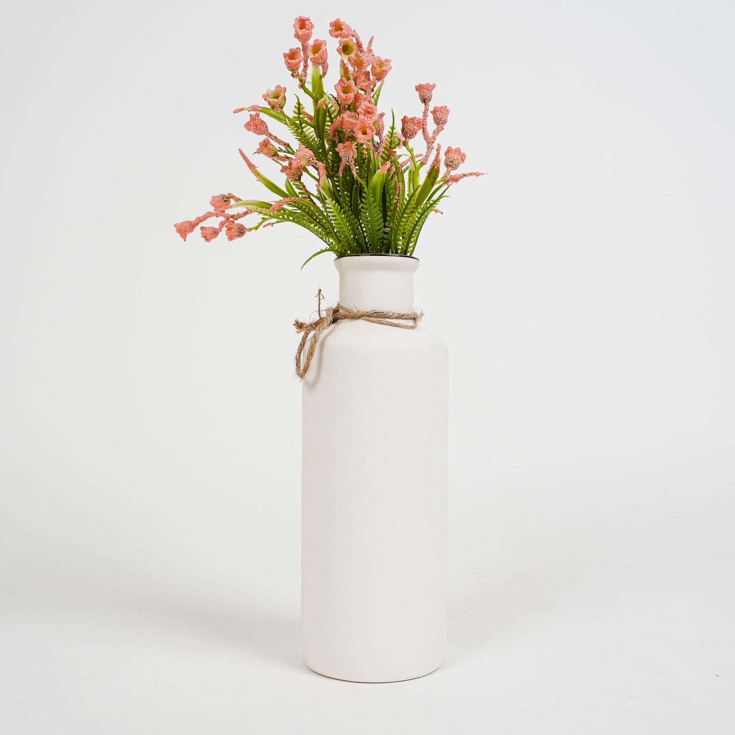 Plintha Vase
