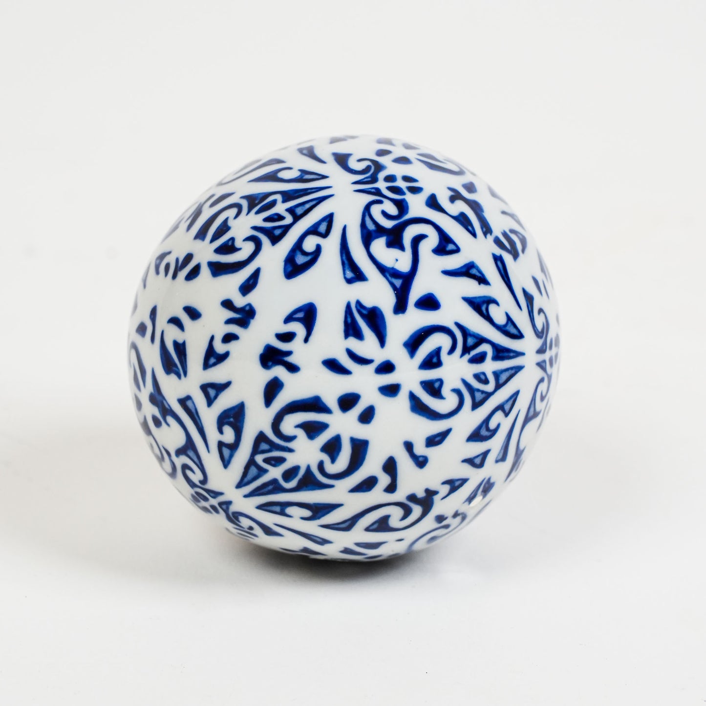Poise Spheres