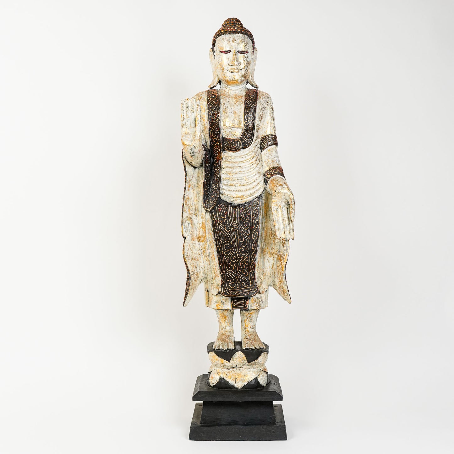 Shantivar Buddha