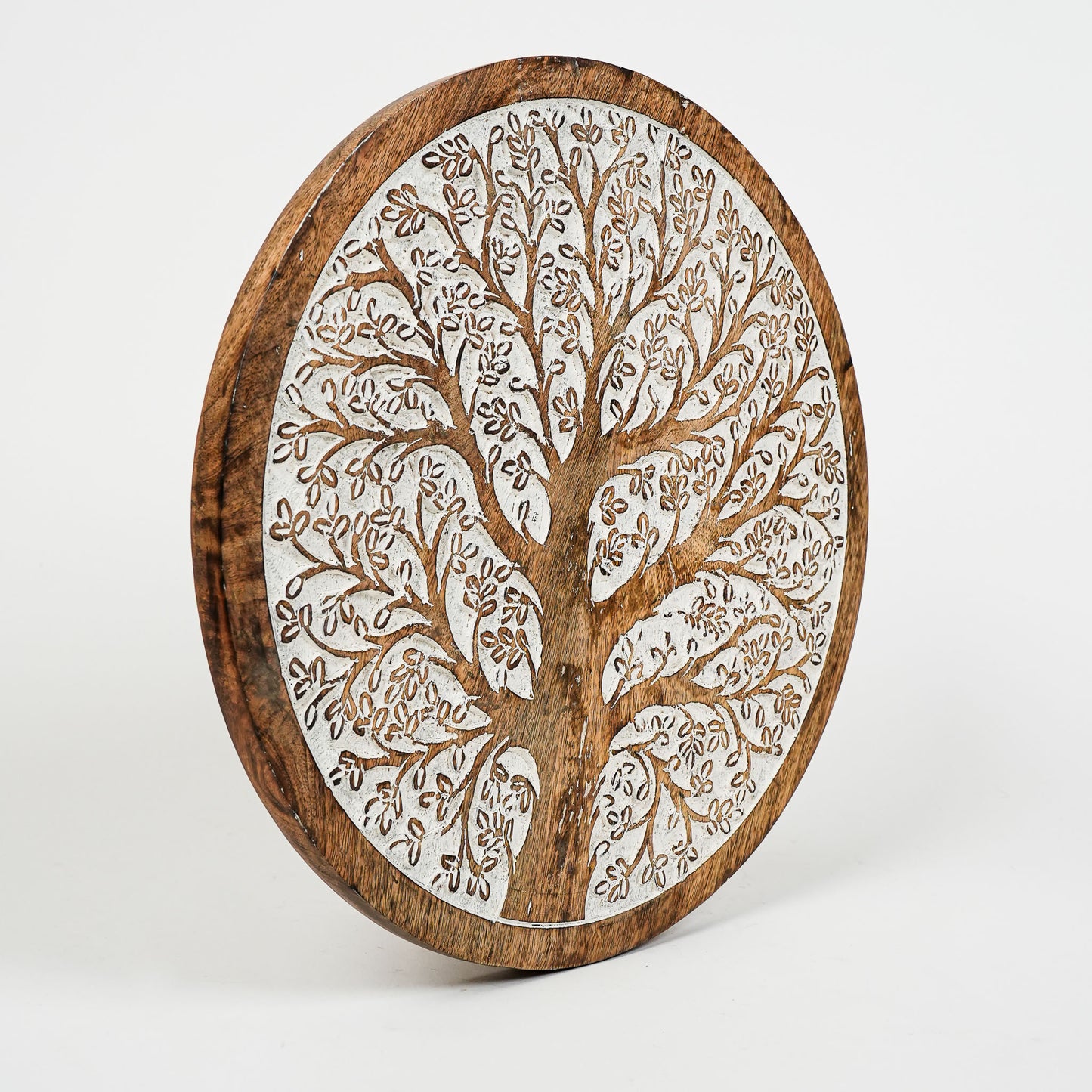 Tree & Life