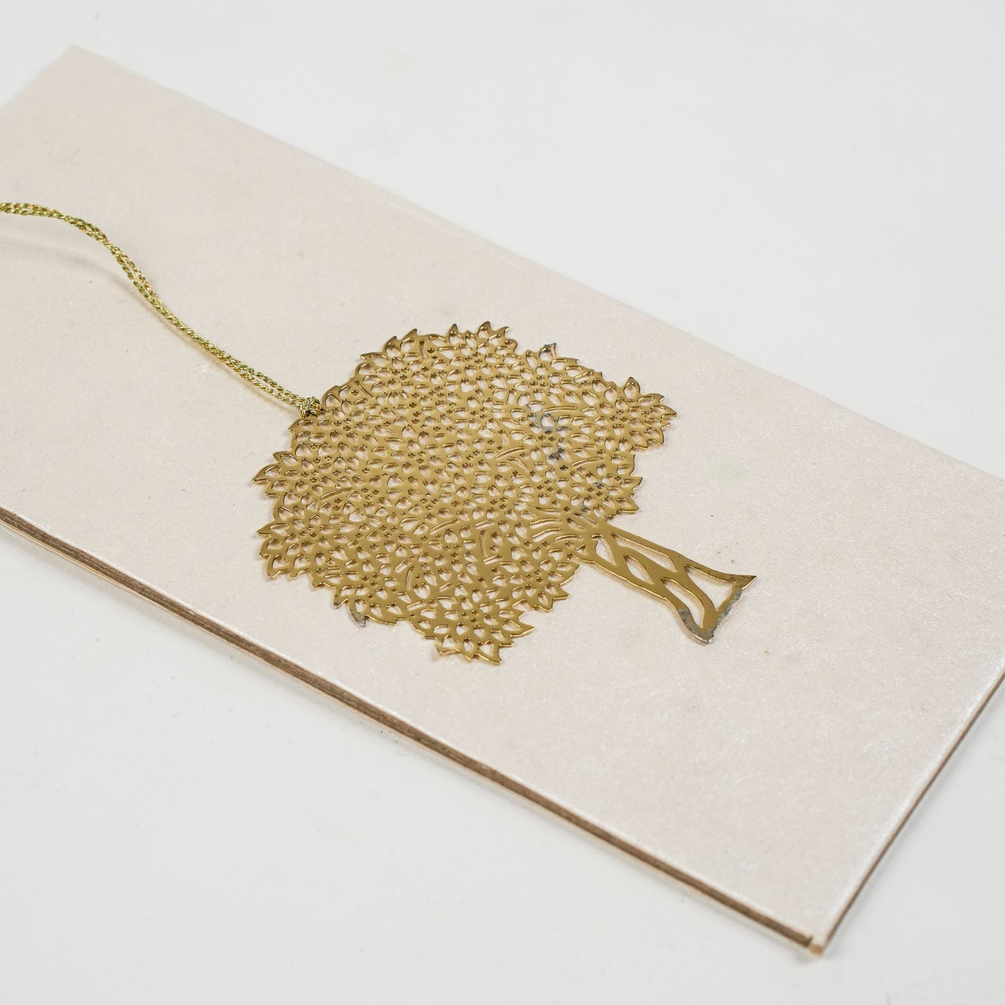 Kalpvriksh Bookmark