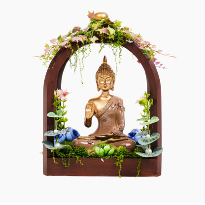 Peace Altar