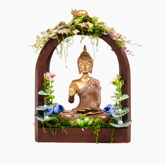 Peace Altar