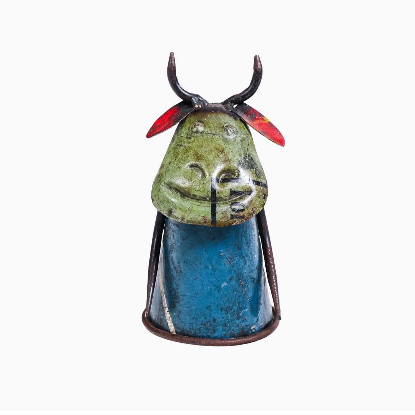 Tinkerhoof