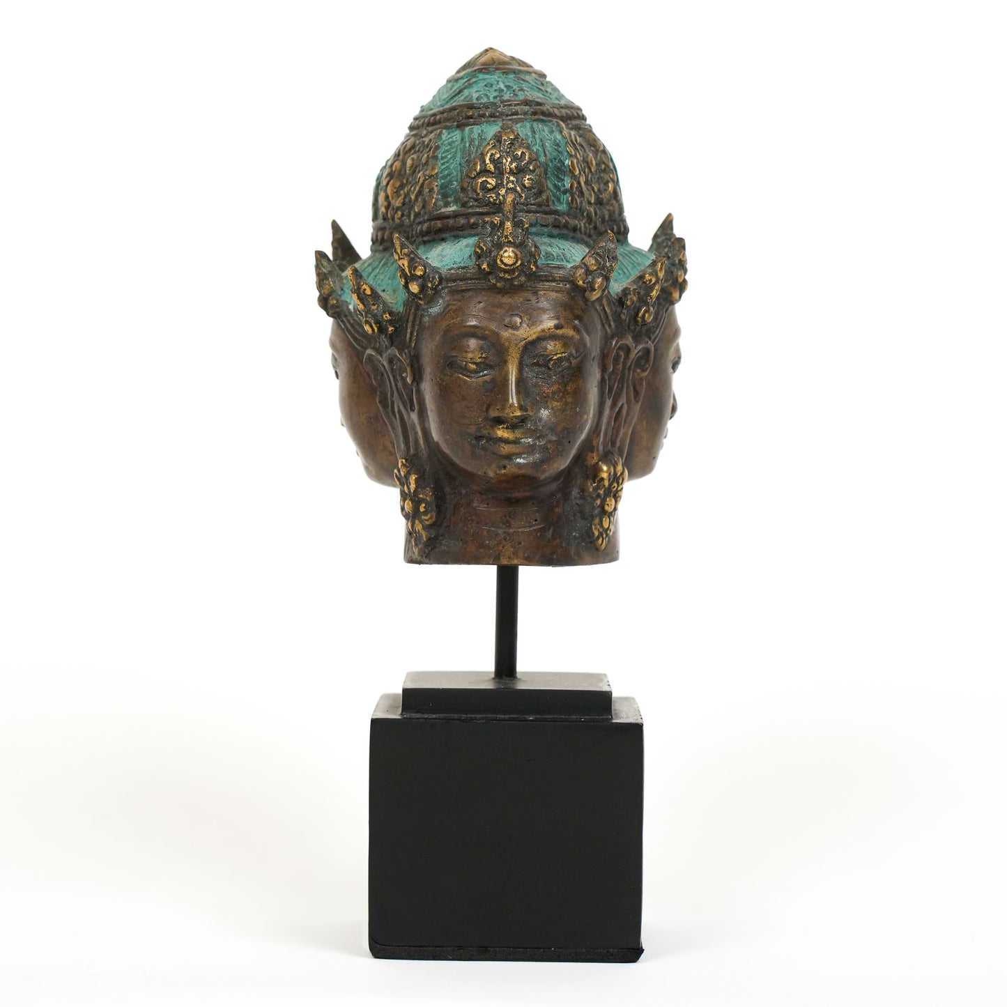Trinity Brahma