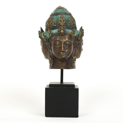 Trinity Brahma