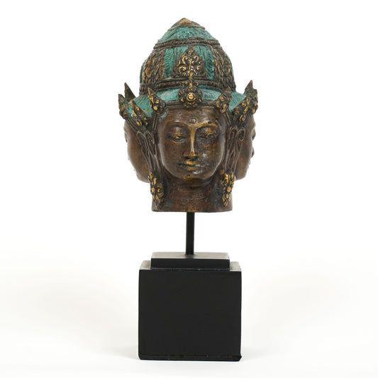 Trinity Brahma