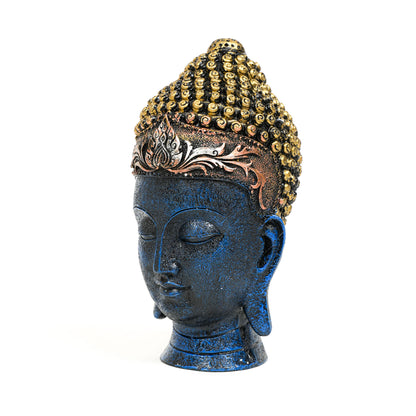 Celestial Buddha