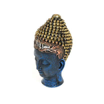 Celestial Buddha