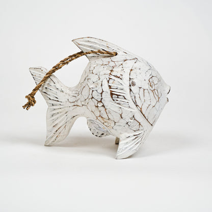 Drift Fish