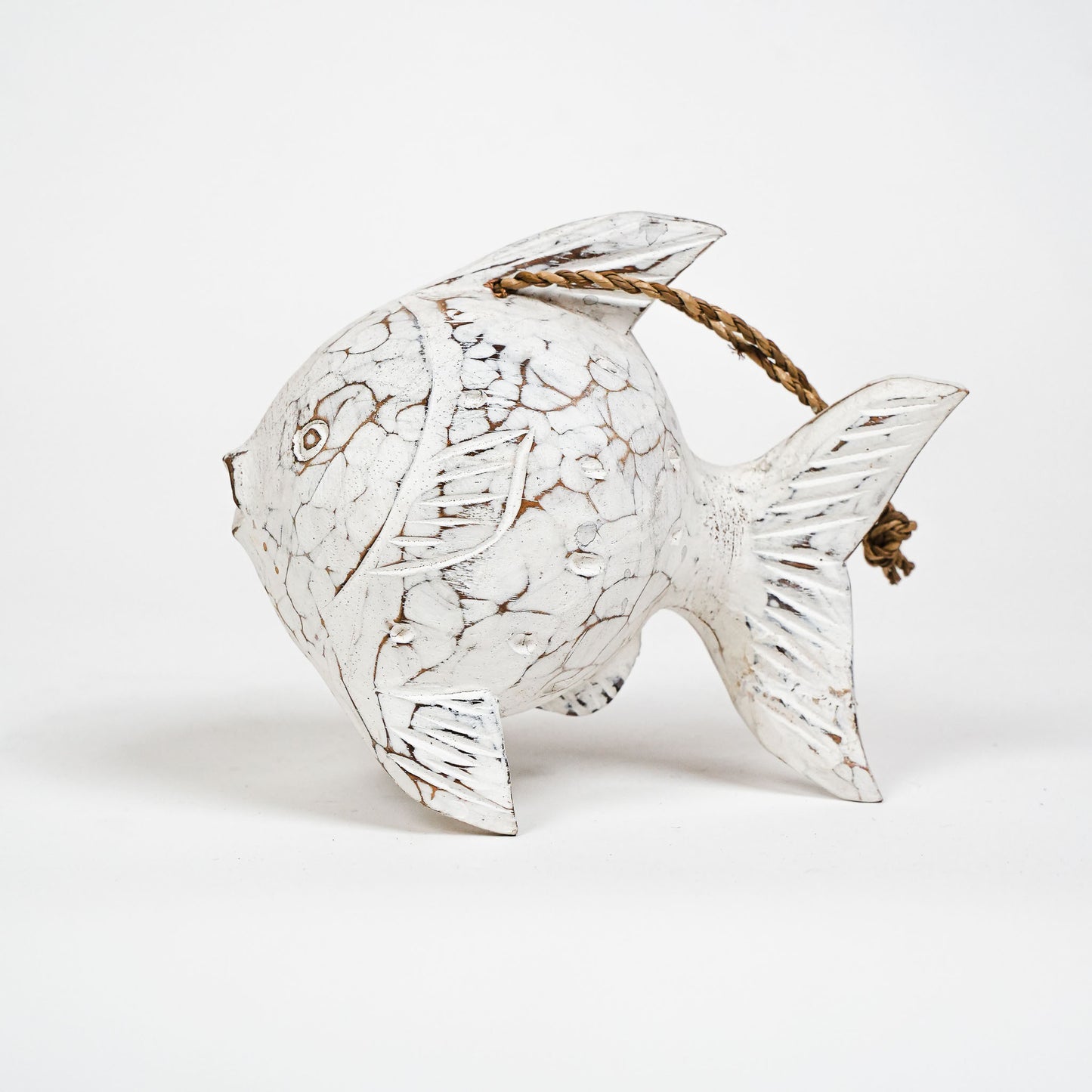 Drift Fish