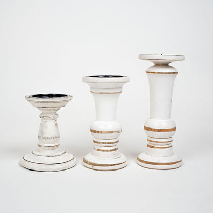 Maison Lumiere Set of 3