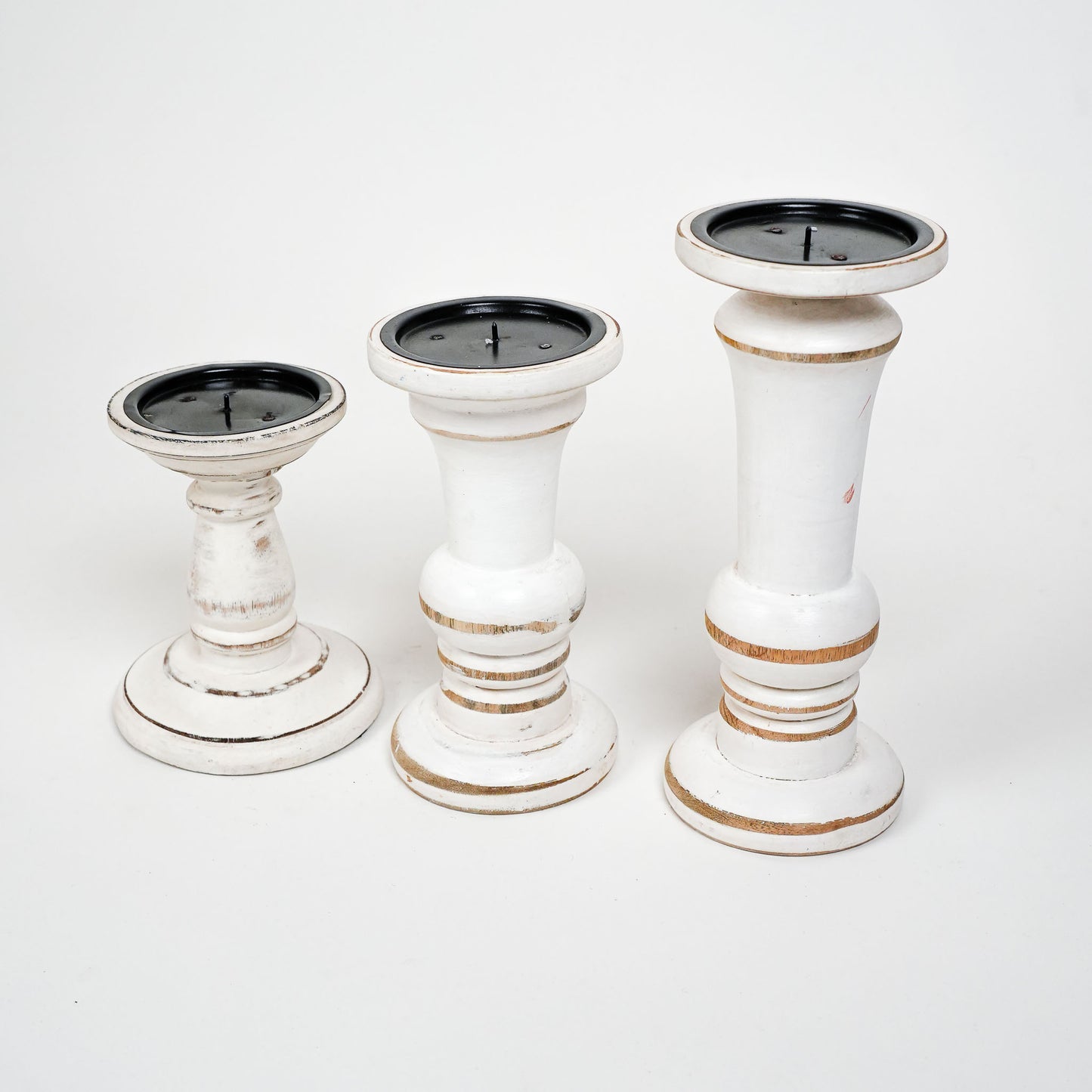 Maison Lumiere Set of 3