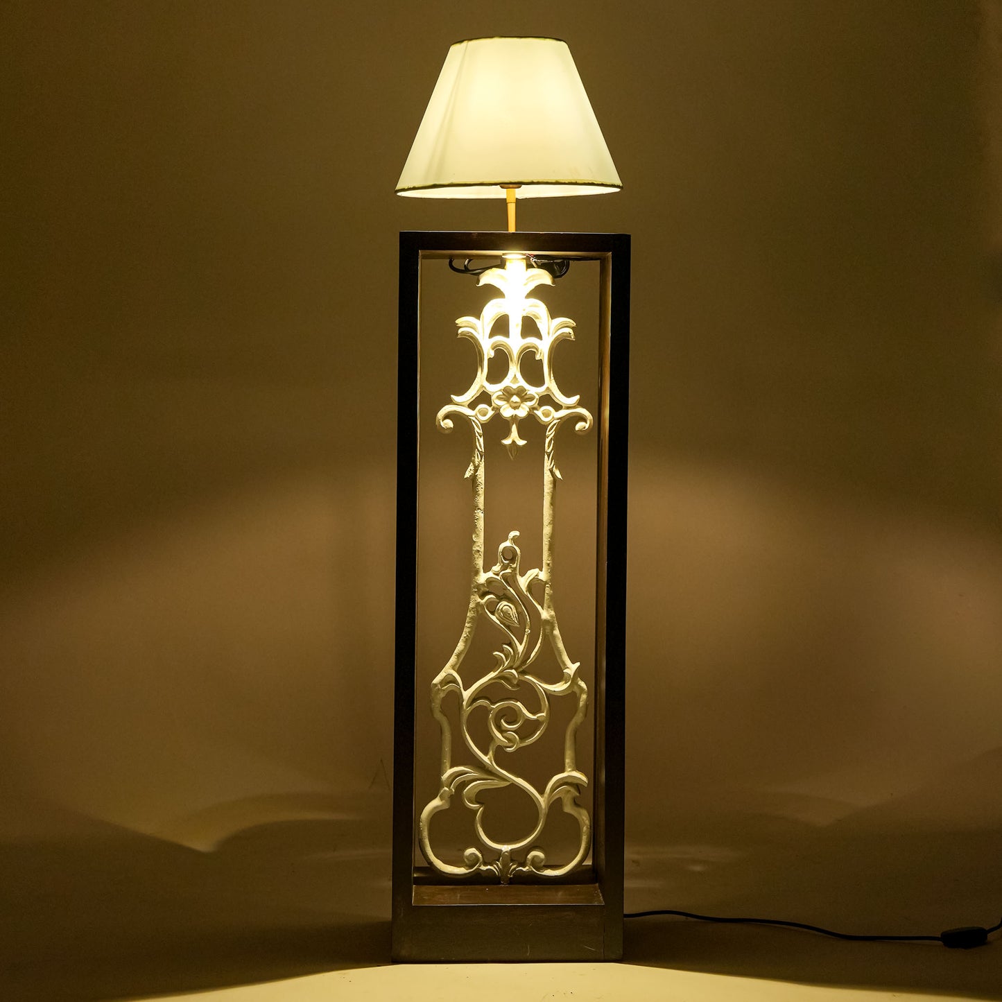 Lightyear Lamp