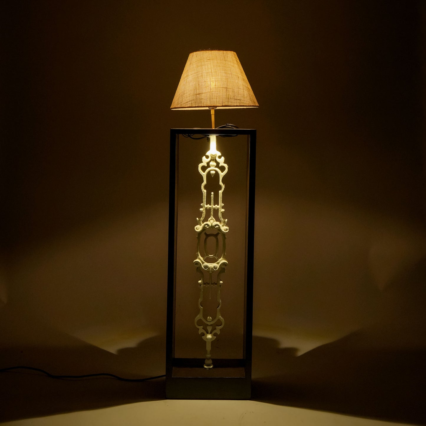 Lightyear Lamp