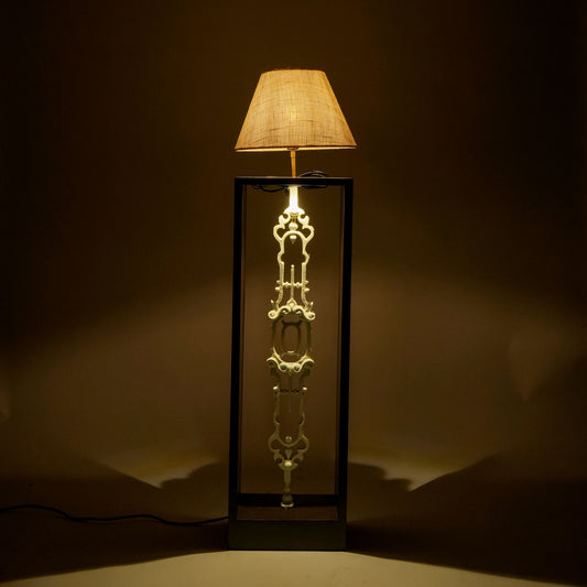 Lightyear Lamp