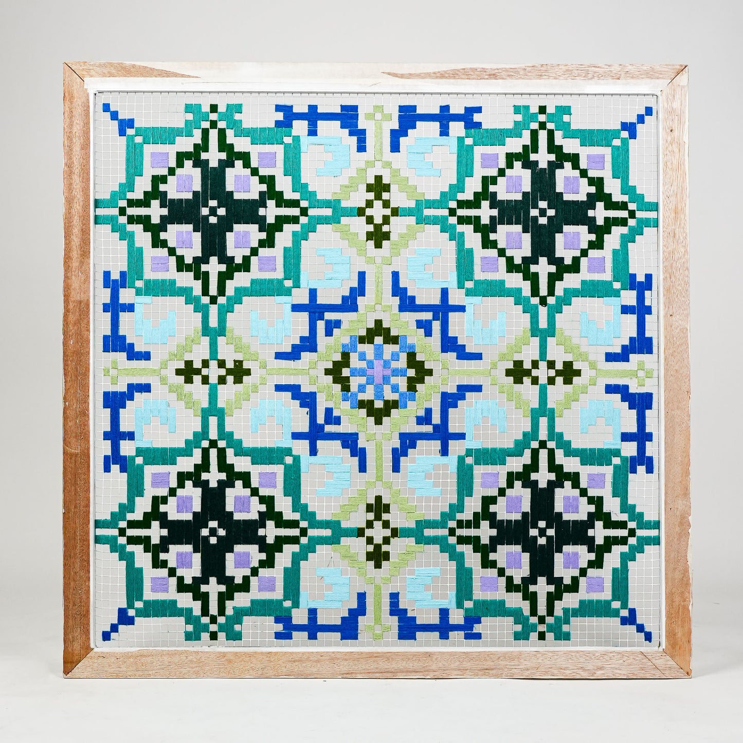 Elegance Wall net