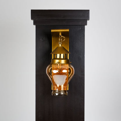 Sthira Lamp