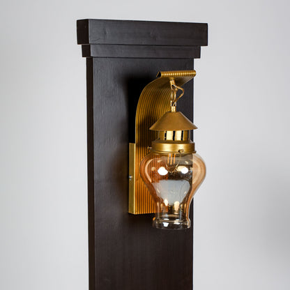 Sthira Lamp
