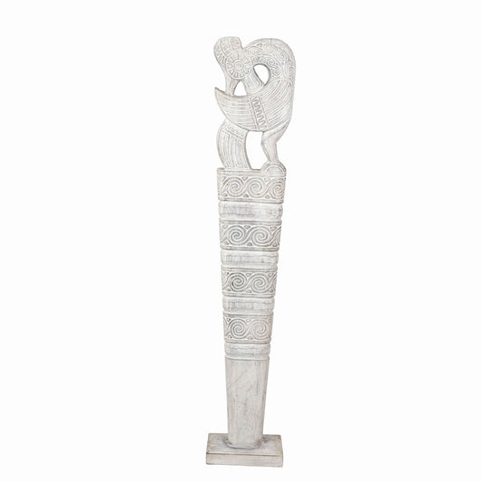 Sentinel Column