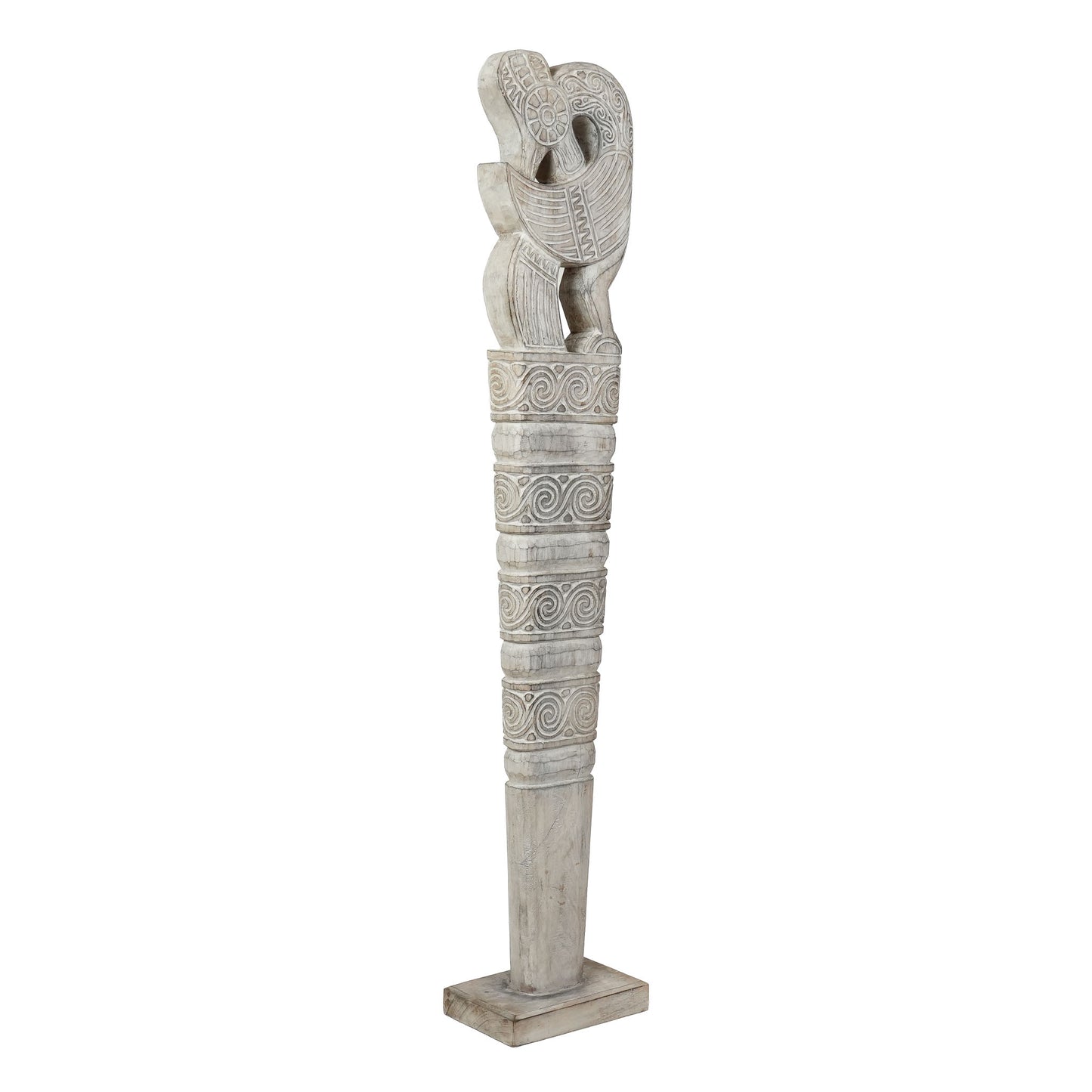 Sentinel Column