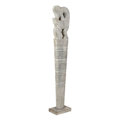 Sentinel Column