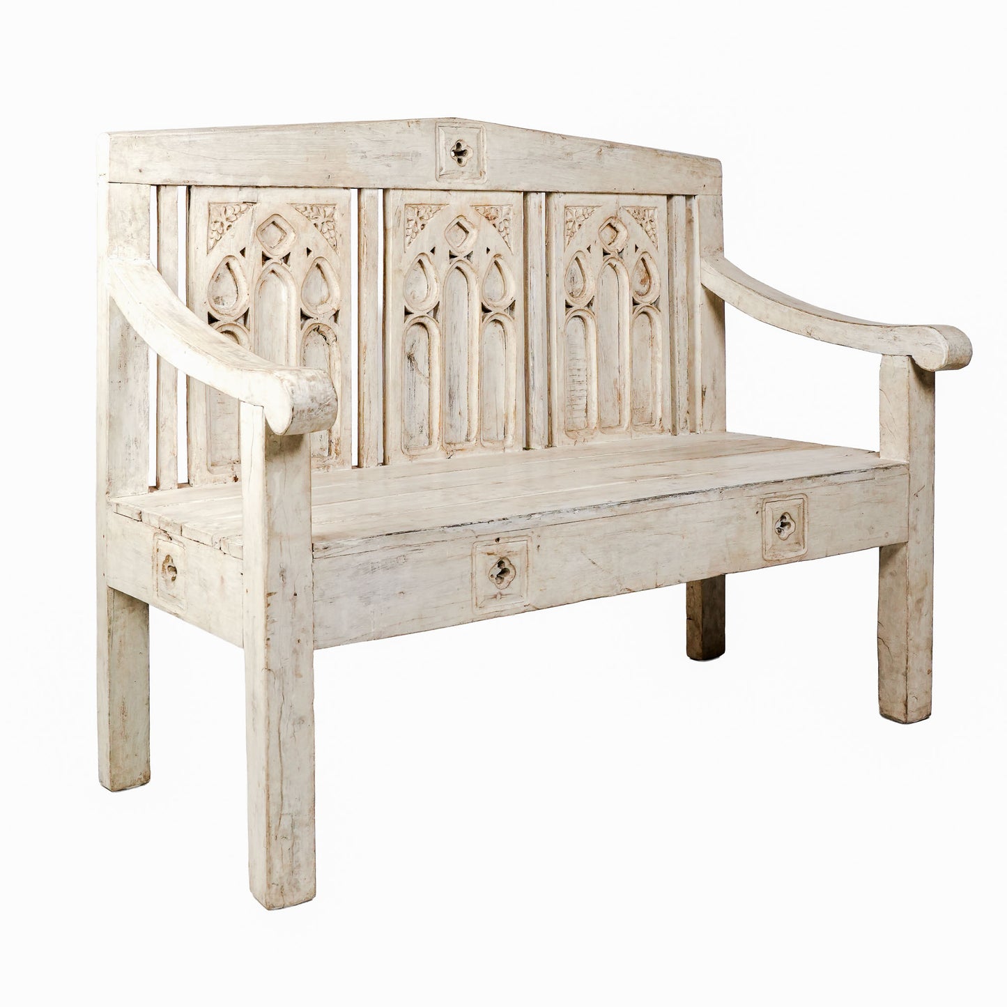 Sanctum Bench