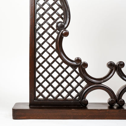 Raj Mandap Console