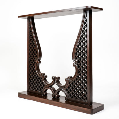 Raj Mandap Console