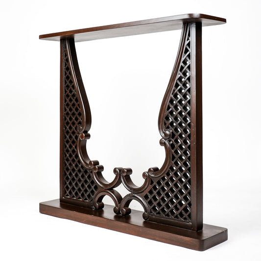 Raj Mandap Console