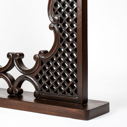 Raj Mandap Console
