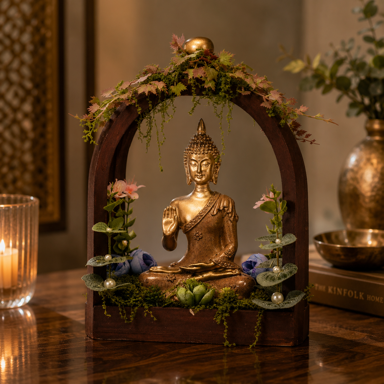 Peace Altar