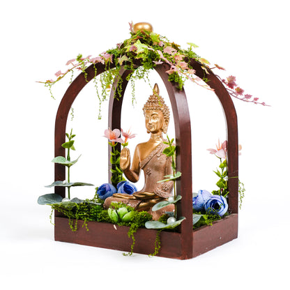 Peace Altar