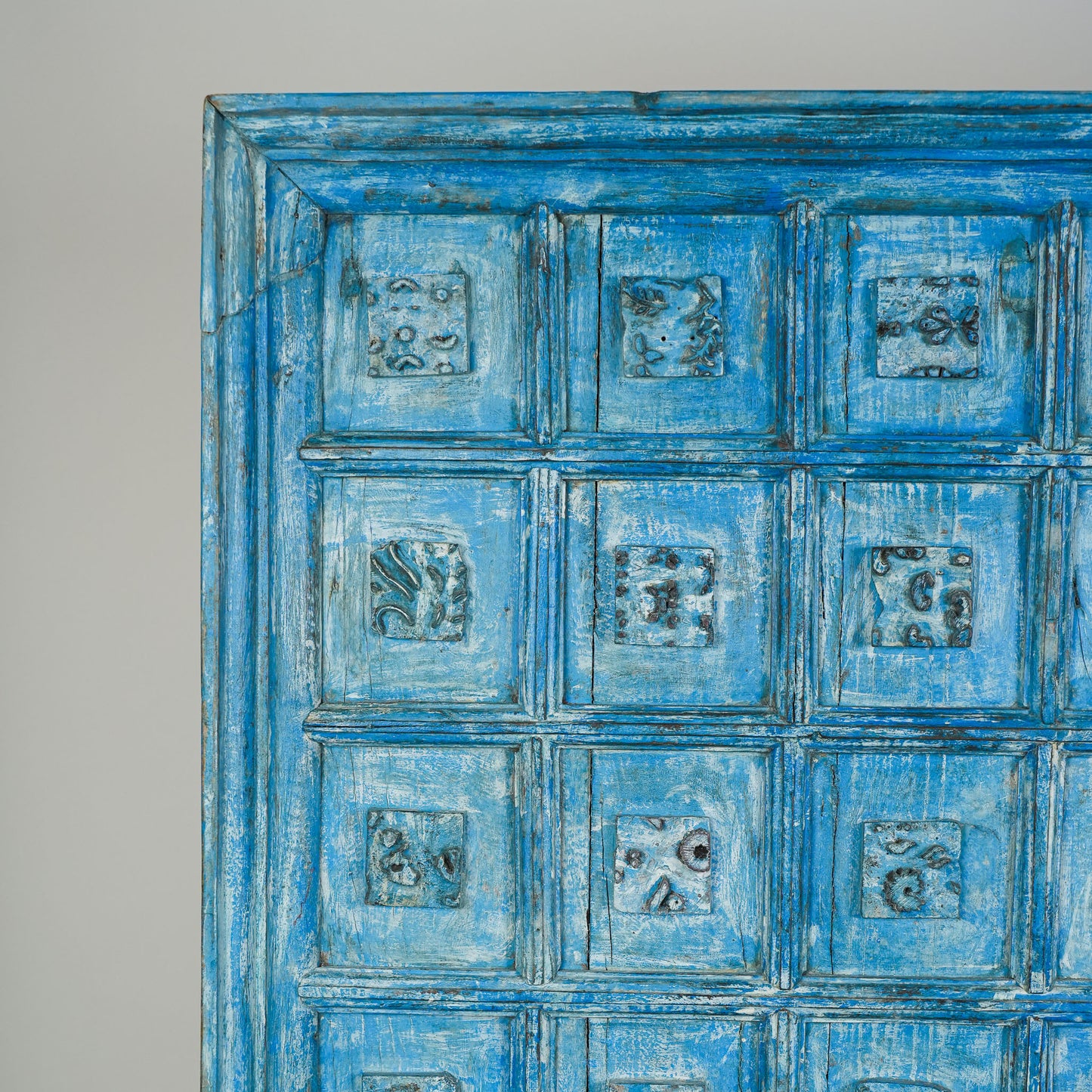 Alankar Panel