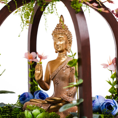 Peace Altar