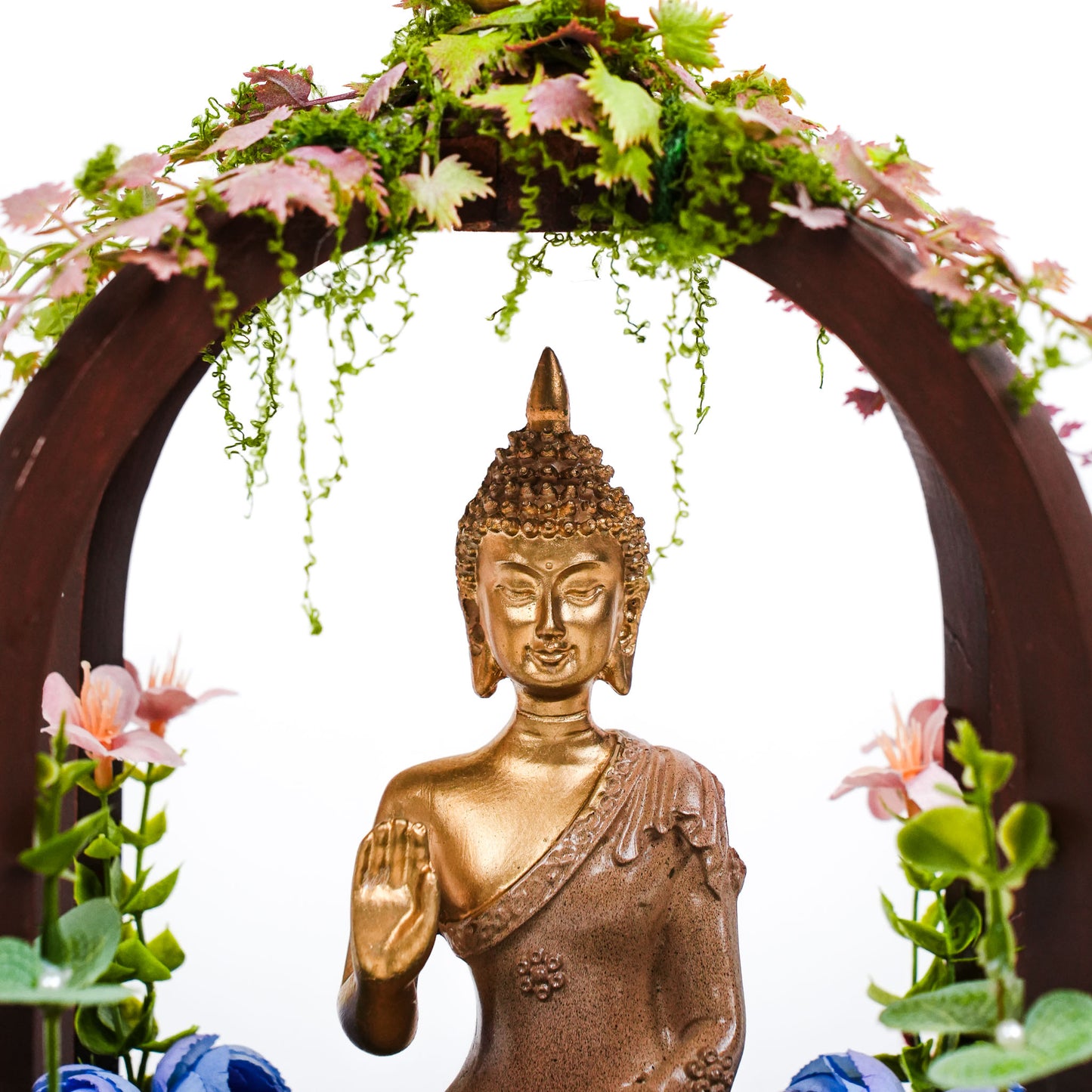 Peace Altar