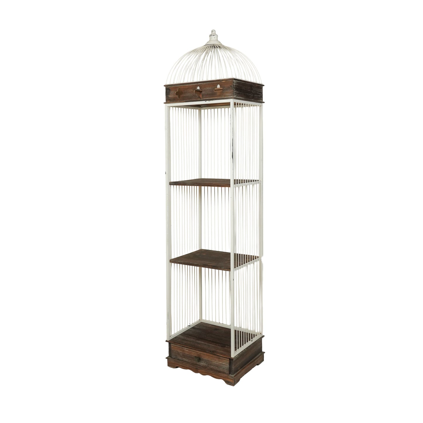 Aviary Nook