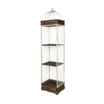 Aviary Nook