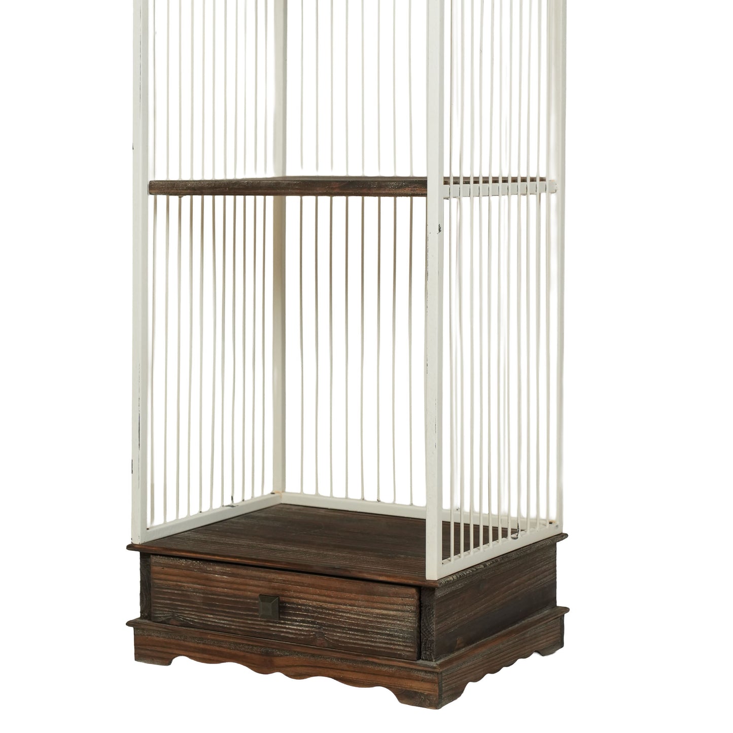 Aviary Nook