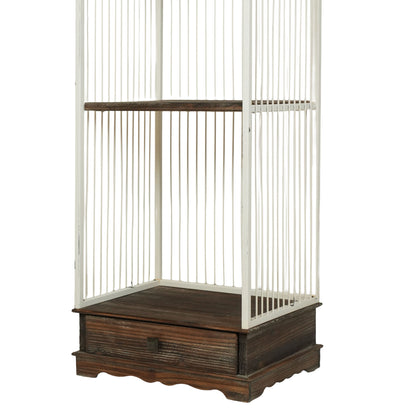 Aviary Nook