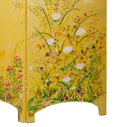 Imperial Garden Divider