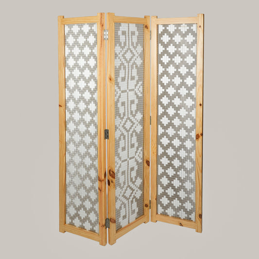 Chantilly Veil Divider