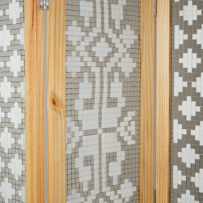 Chantilly Veil Divider